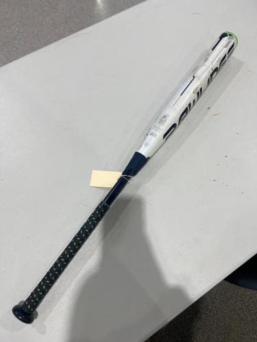 Used Rawlings Quatro Composite Bat -10 23OZ 33"