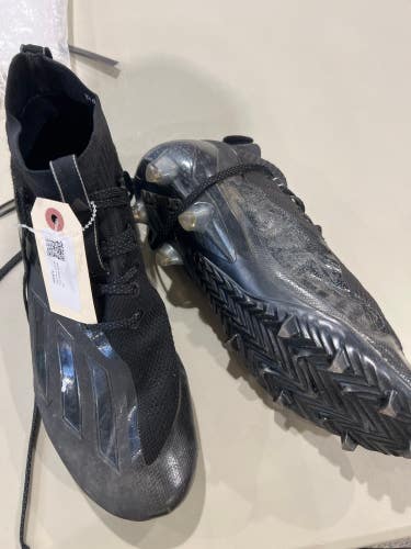 Used Men's 12.0 (W 13.0) Adidas Footwear