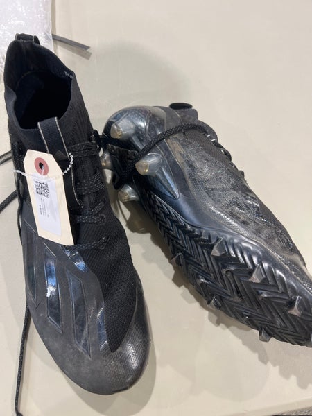 Used Men's 12.0 (W 13.0) Adidas Footwear