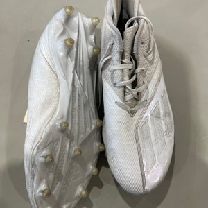 Adult Used Men's 13.0 Adidas Cleats