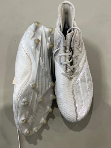 Adult Used Men's 13.0 Adidas Cleats