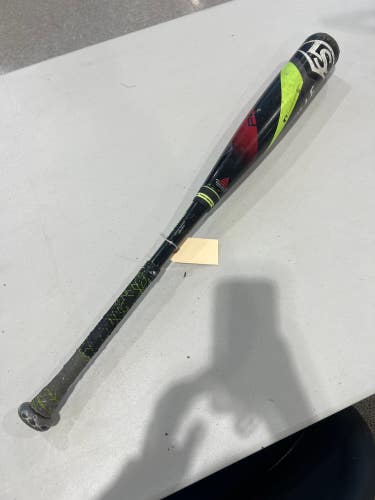 Used USSSA Certified Louisville Slugger Prime 917 Composite Bat -10 20OZ 30"