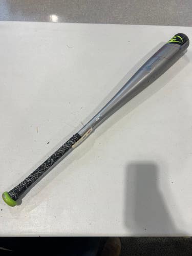Used USABat Certified Louisville Slugger Solo 619 Alloy Bat -11 20OZ 31"