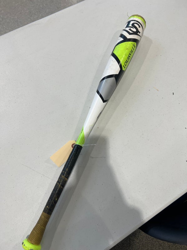  Louisville Slugger 2012 TPX SL12C Catalyst (-11) 2 58