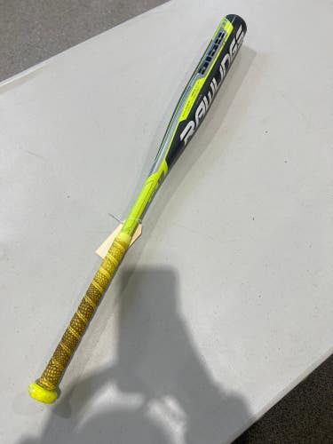Used USSSA Certified Rawlings 5150 Alloy Bat -13 17OZ 30"