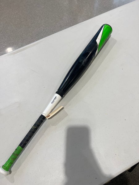 Used USSSA Certified Easton Mako XL Composite Bat -8 24OZ 32"