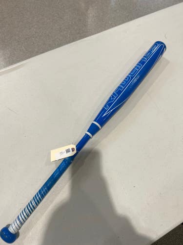 Used Rawlings Mantra Composite Bat -10 23OZ 33"