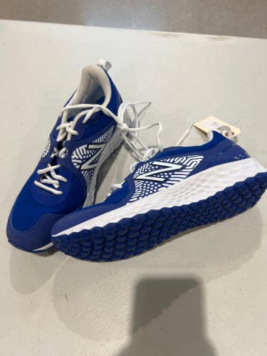 Used Men's 10.5 (W 11.5) New Balance Footwear