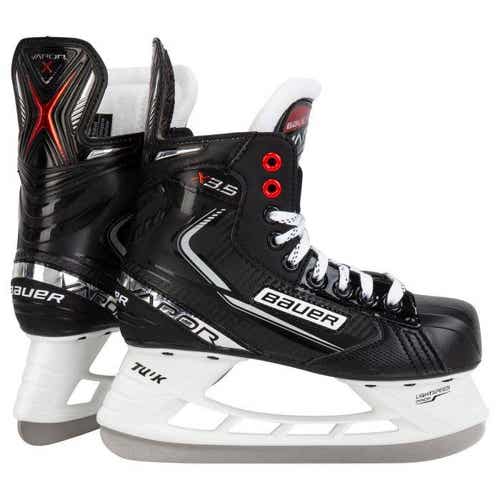 Senior New Bauer Vapor X3.5 Hockey Skates Size 7