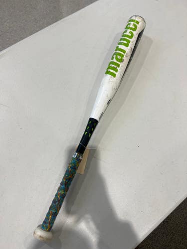 Used USSSA Certified Marucci HEX Connect Composite Bat -10 20OZ 30"