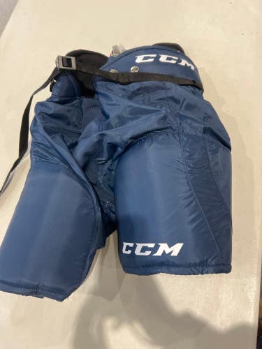 Junior Used Large CCM LTP Hockey Pants