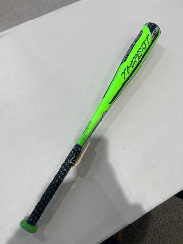 Used USABat Certified Rawlings Threat Composite Bat -12 16OZ 28"