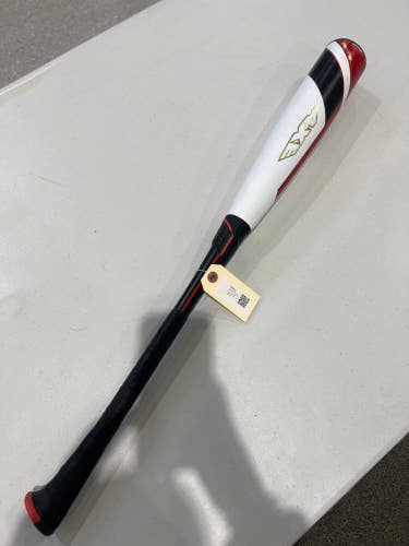 Used USSSA Certified AXE Avenge Pro Composite Bat -10 20OZ 30"