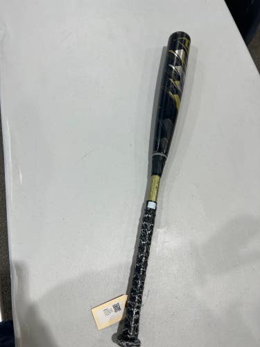 Used BBCOR Certified Louisville Slugger Meta Composite Bat -3 28OZ 31"