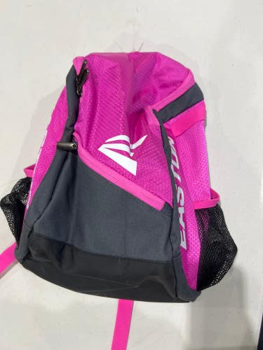 Used Easton Batpacks