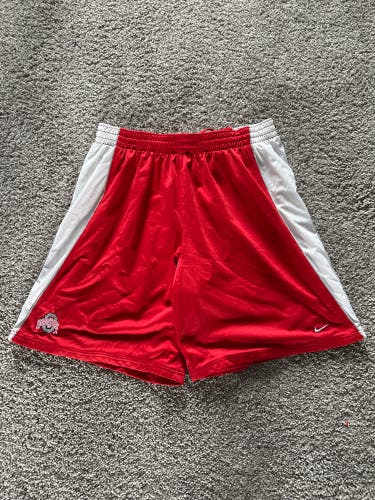 Nike Ohio State game shorts - XXL