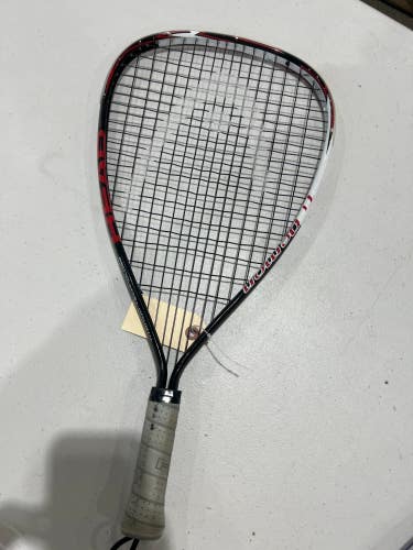 Used HEAD Racquetball Racquet