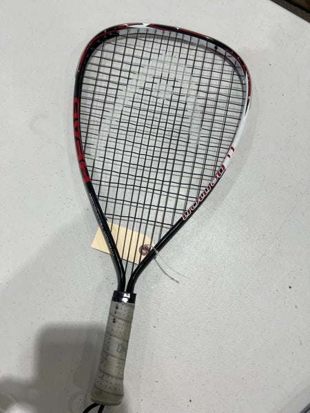 Used HEAD Racquetball Racquet