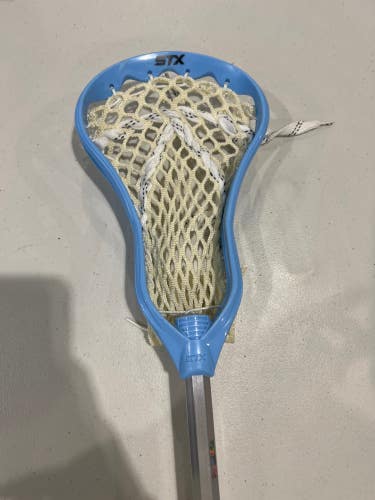 Used STX Stick