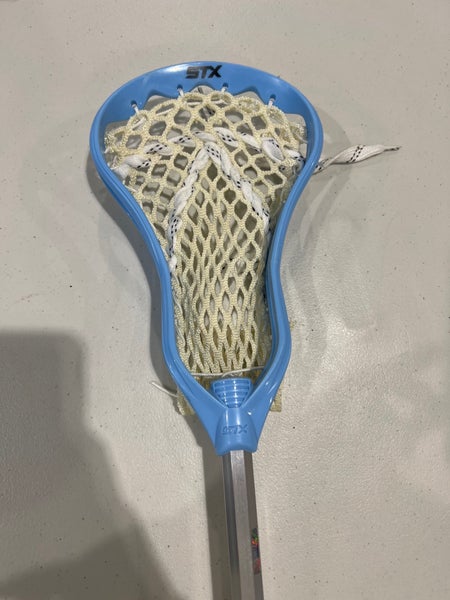 Used STX Stick