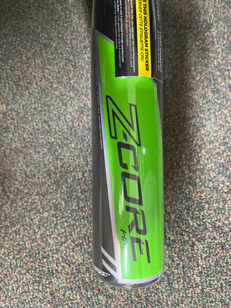Easton Z Core HMX 33/30 BBCOR Bat NIW