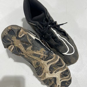 Used Men's 9.5 (W 10.5) Nike ALPHA Cleats