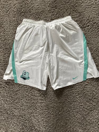 Nike Sweetlax shorts XL