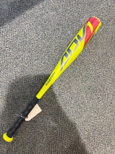 Used USABat Certified Easton ADV 360 Composite Bat -13 13OZ 26'