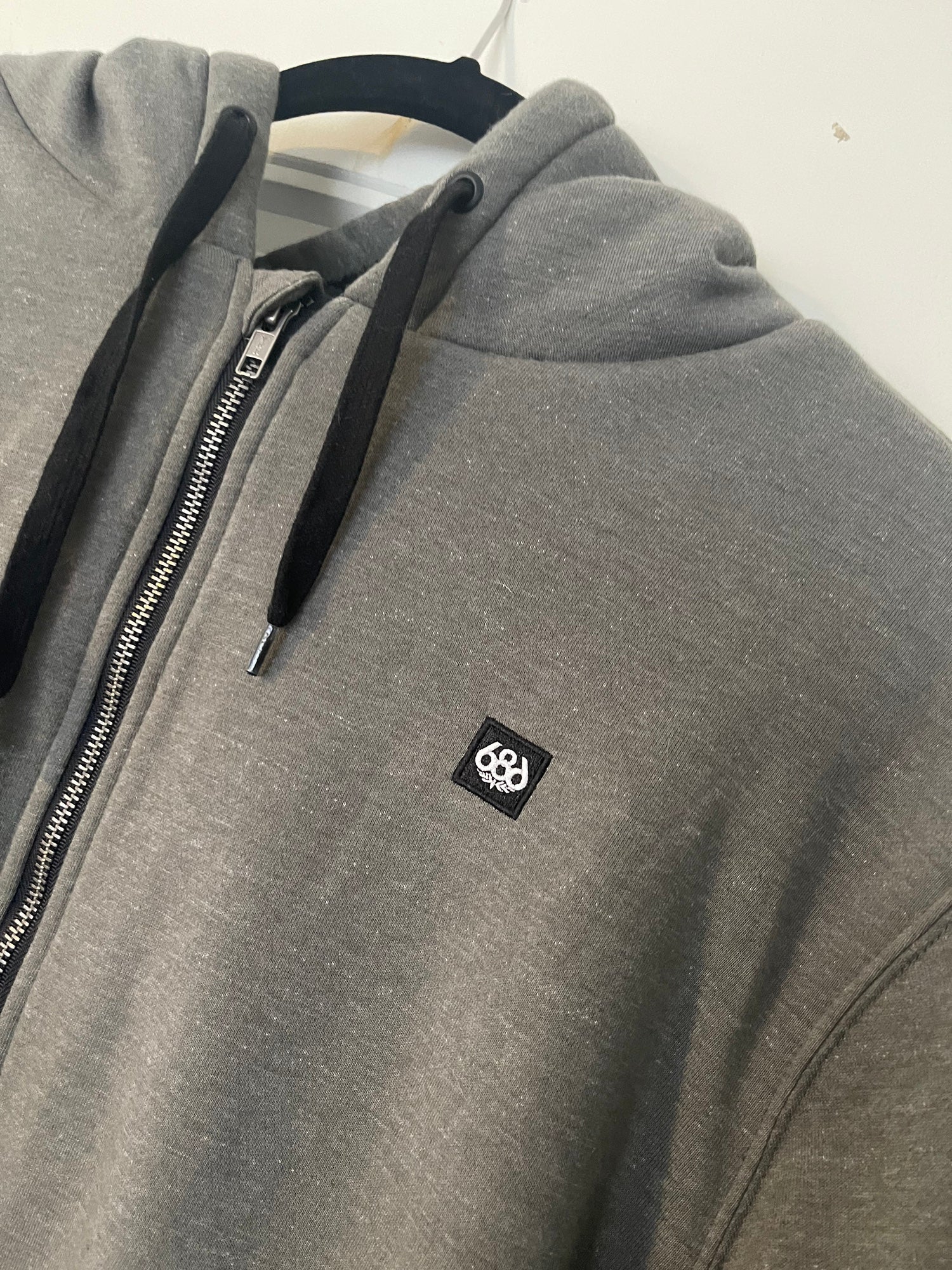 686 Insulated Sherpa Sweatshirt Jacket | SidelineSwap