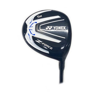 Yonex Z-Force 18* 5 Wood Graphite M60 Senior Flex