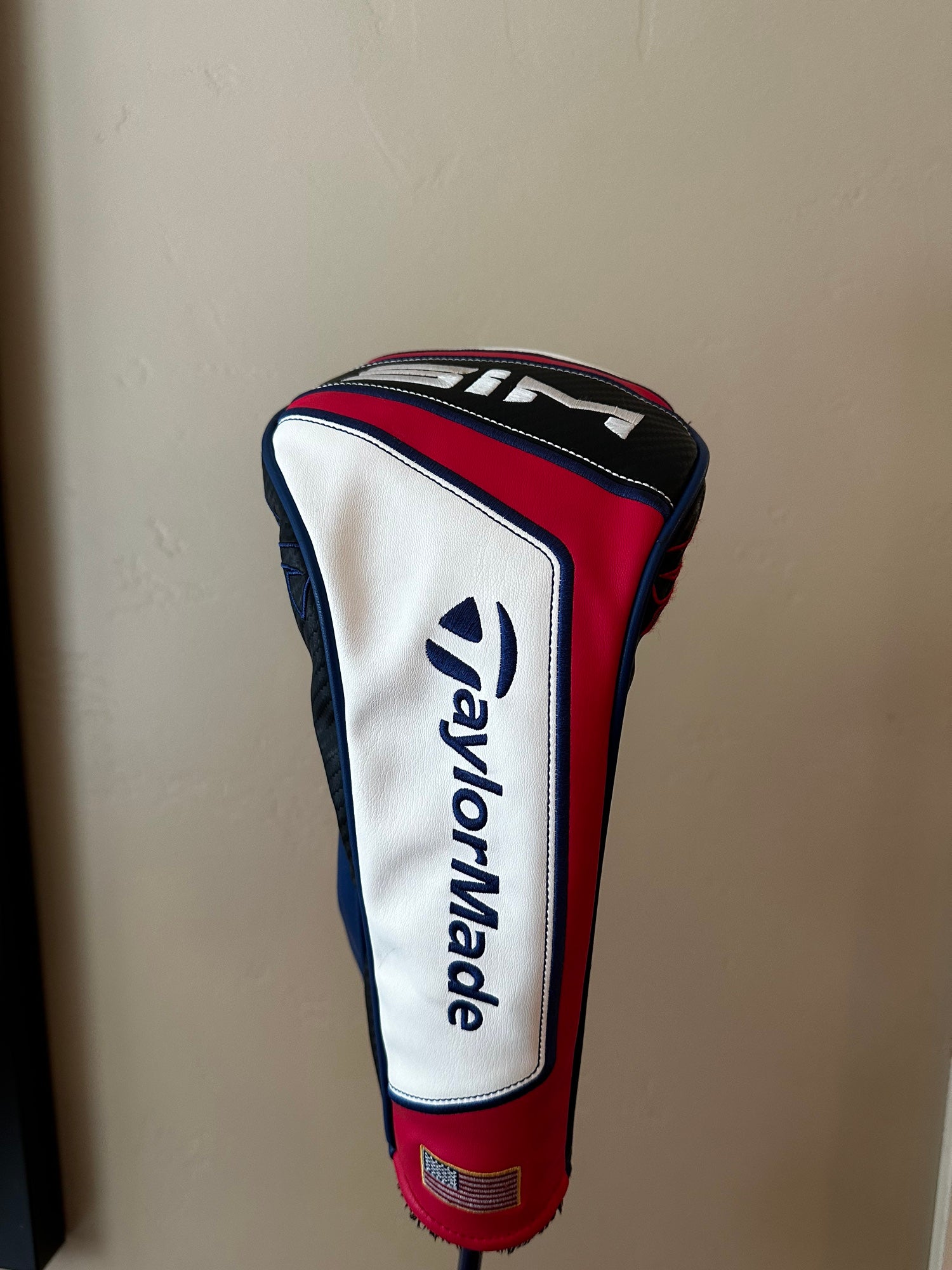 TaylorMade Sim Max 9.0 *USA LIMITED EDITION* 60 - S | SidelineSwap