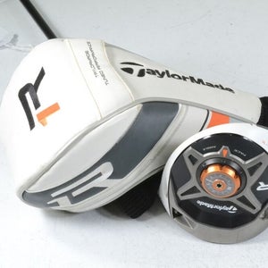 TaylorMade R1 10* Driver Right RIP Phenom 55g Stiff Flex  # 153981