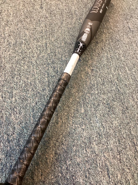 BEAUTIFUL Used 2022 Louisville Slugger Meta Bat (-9) 23 oz 32 Fastpitch  Softball