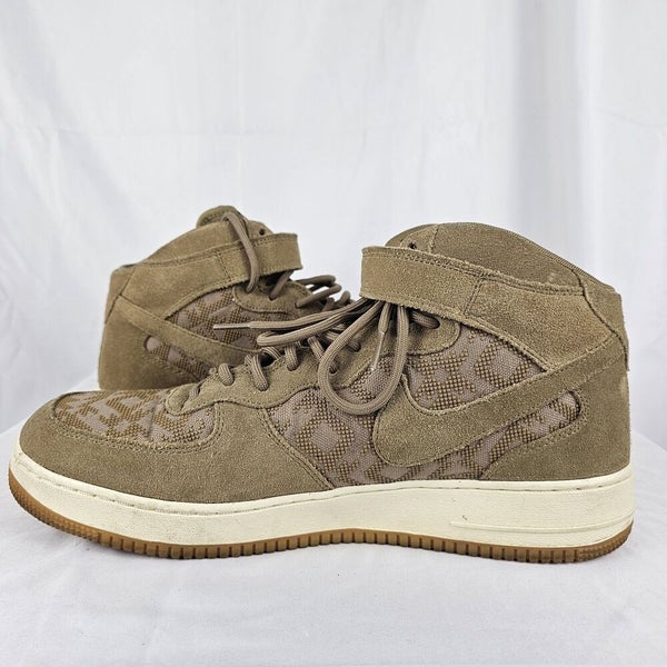 Nike Air Force XXV AF-1 '82 Brown 10.5