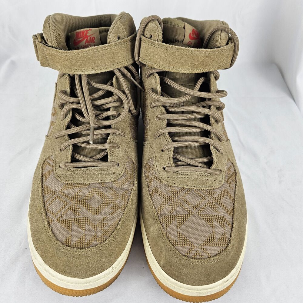 air force 1 mid 2018