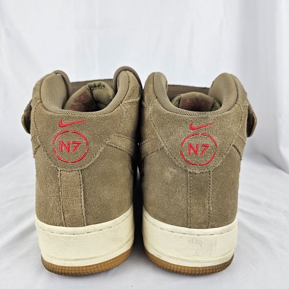 brown university nike