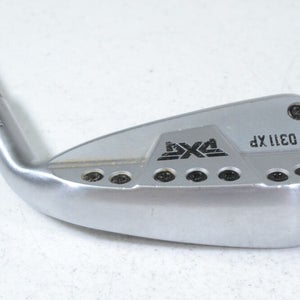 PXG 0311 XP Gen3 Single 5 Iron Right Project X LZ Stiff Flex Graphite # 153979