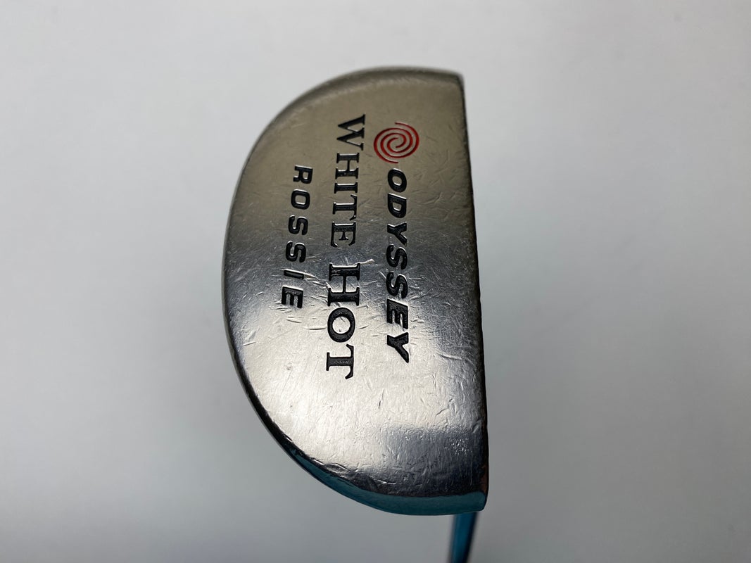 Odyssey White Hot Rossie 35 Inch Putter | SidelineSwap