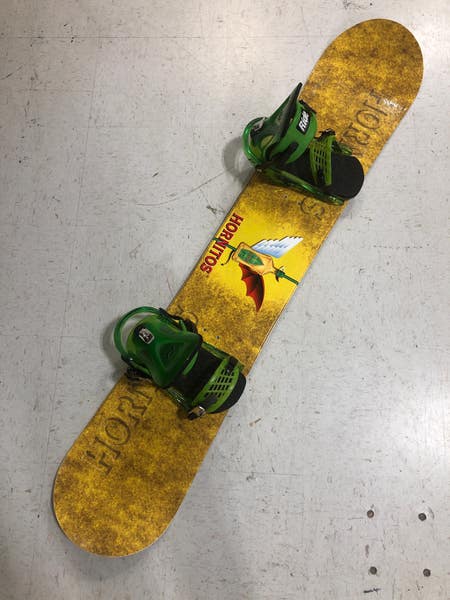 burton frontier snowboard 163 2001 Gender Neutral Good Company Camber | Snowboards This lift Color:Blau Wizarding World Harry Potter black20