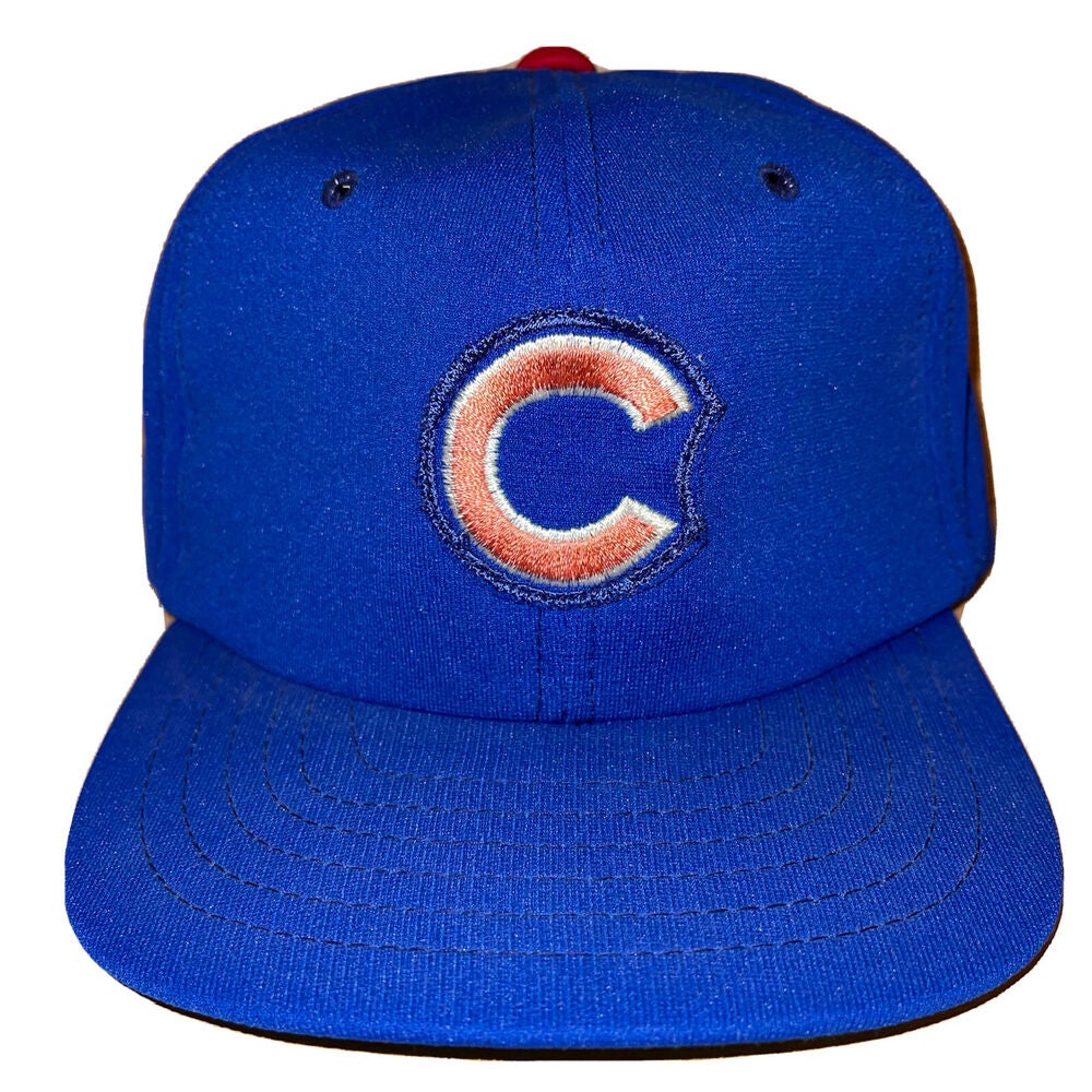 American Needle Cooperstown Collection 1955 Chicago Cubs Fitted Baseba –  Deadstock