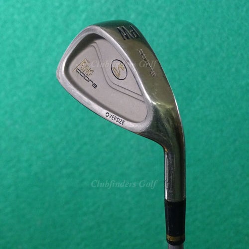 King Cobra Original Oversize PW Pitching Wedge AutoClave System Graphite Firm