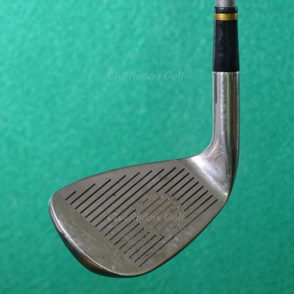 King Cobra Original Oversize Single 3 Iron AutoClave System Graphite Firm