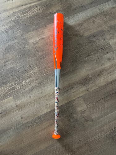 Used USSSA Certified Easton Alloy XL3 Bat (-5) 26 oz 31"