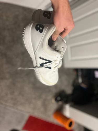 New balance turfs