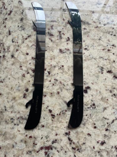 New Bauer 272 mm LS Pulse Ti