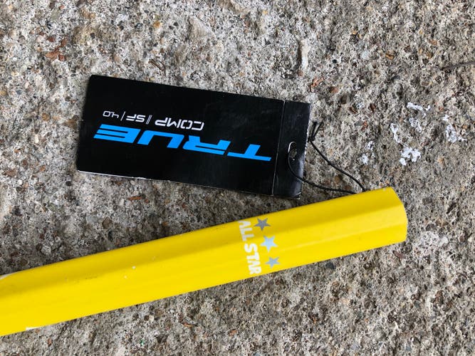 New True Comp 4.0 Shaft