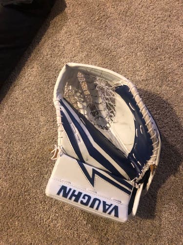 Used Regular Vaughn Velocity V9