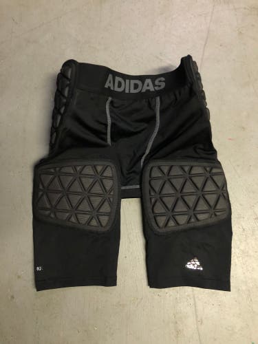 Adult Large Adidas