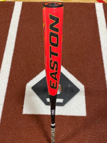 2019 (32/22) Easton Composite Ghost X Evolution Bat. Excellent condition!