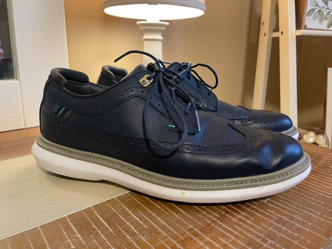 Mens FootJoy golf shoes